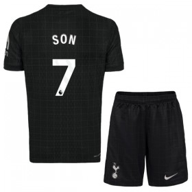 Tottenham Hotspur Son 7 Uittenue 2025-26 - Kids